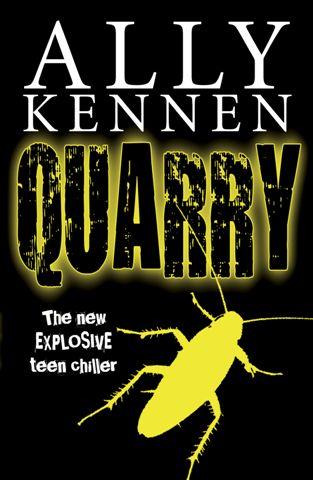 Quarry (Ally Kennen novel)